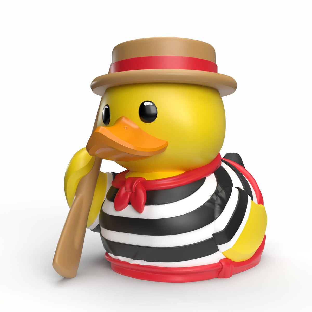 Zdjęcie produktu Travel Tubbz Mini figurka PVC Włochy 5 cm