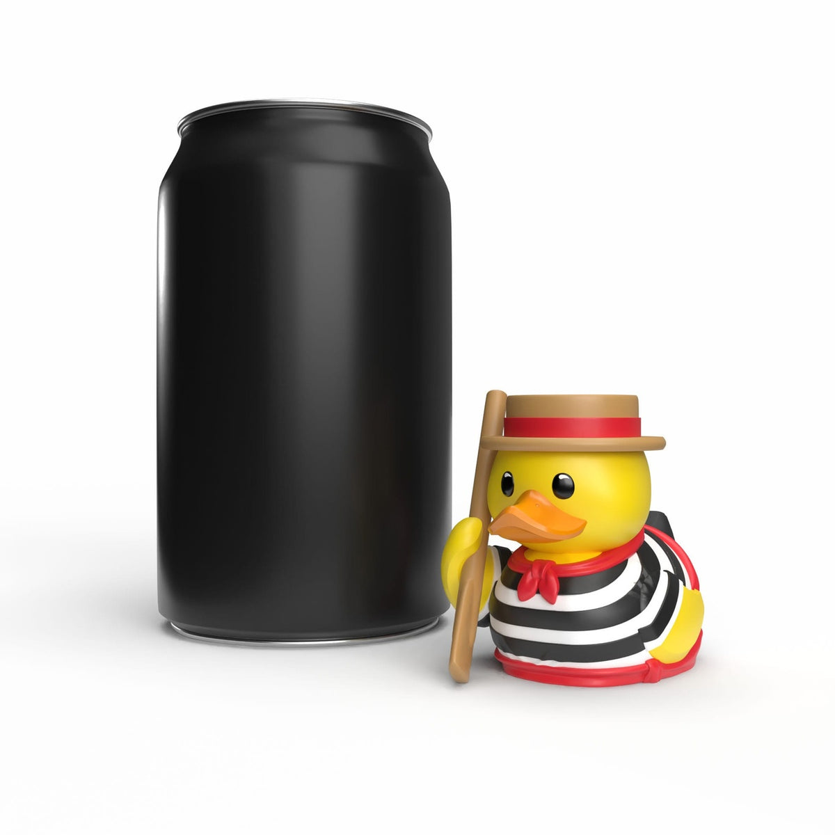 Zdjęcie produktu Travel Tubbz Mini figurka PVC Włochy 5 cm