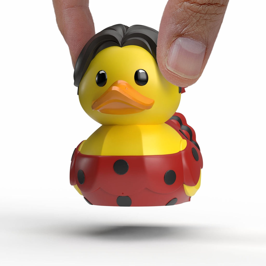 Zdjęcie produktu Travel Tubbz Mini figurka PVC Hiszpania 5 cm