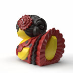 Zdjęcie produktu Travel Tubbz Mini figurka PVC Hiszpania 5 cm