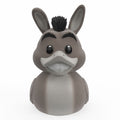 Zdjęcie produktu Shrek Tubbz figurka PVC Osioł 1st Edition 10 cm