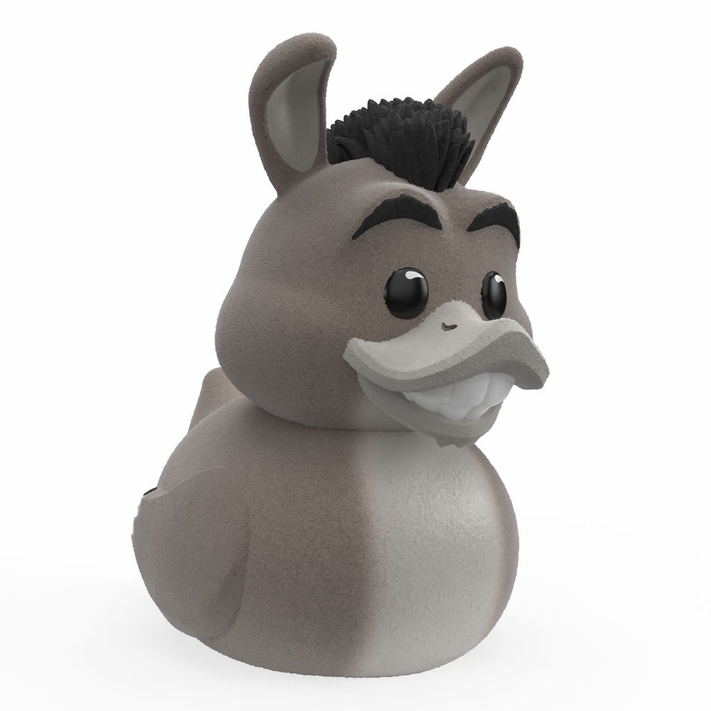 Zdjęcie produktu Shrek Tubbz figurka PVC Osioł 1st Edition 10 cm