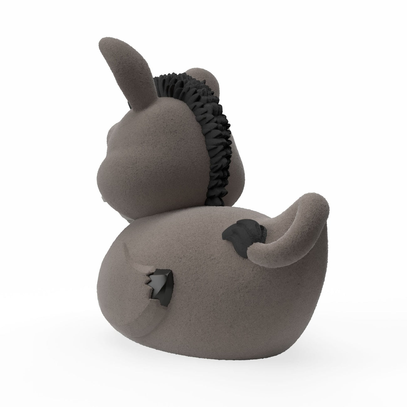 Zdjęcie produktu Shrek Tubbz figurka PVC Osioł 1st Edition 10 cm