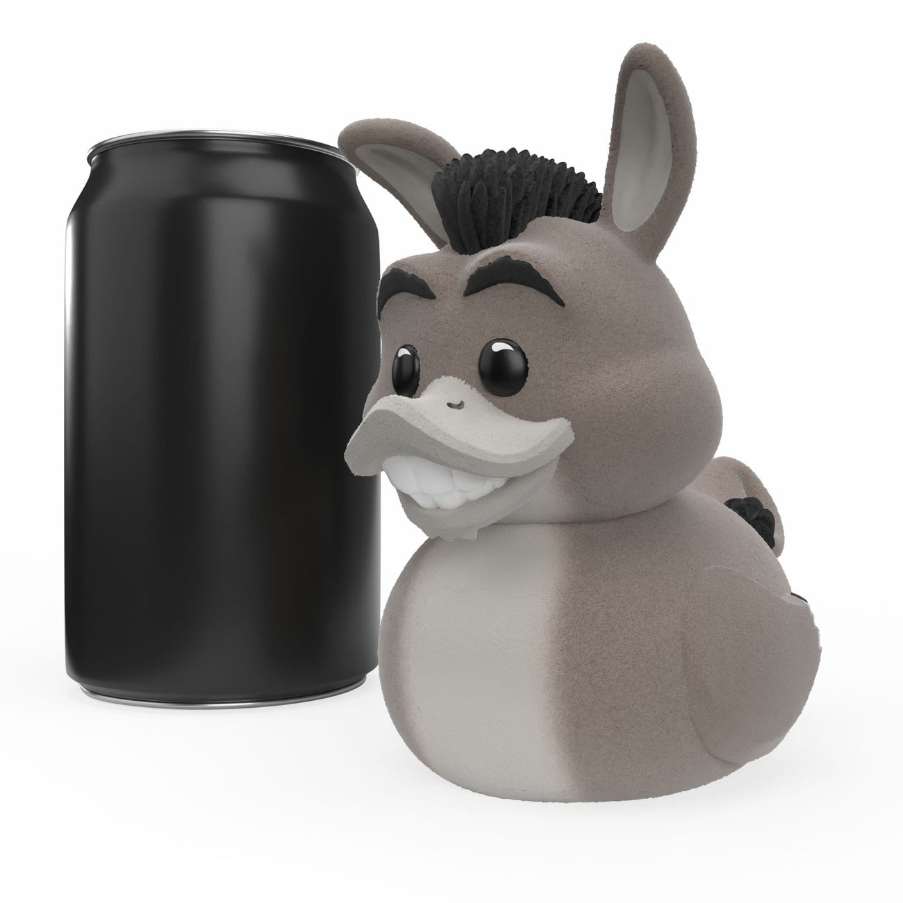 Zdjęcie produktu Shrek Tubbz figurka PVC Osioł 1st Edition 10 cm