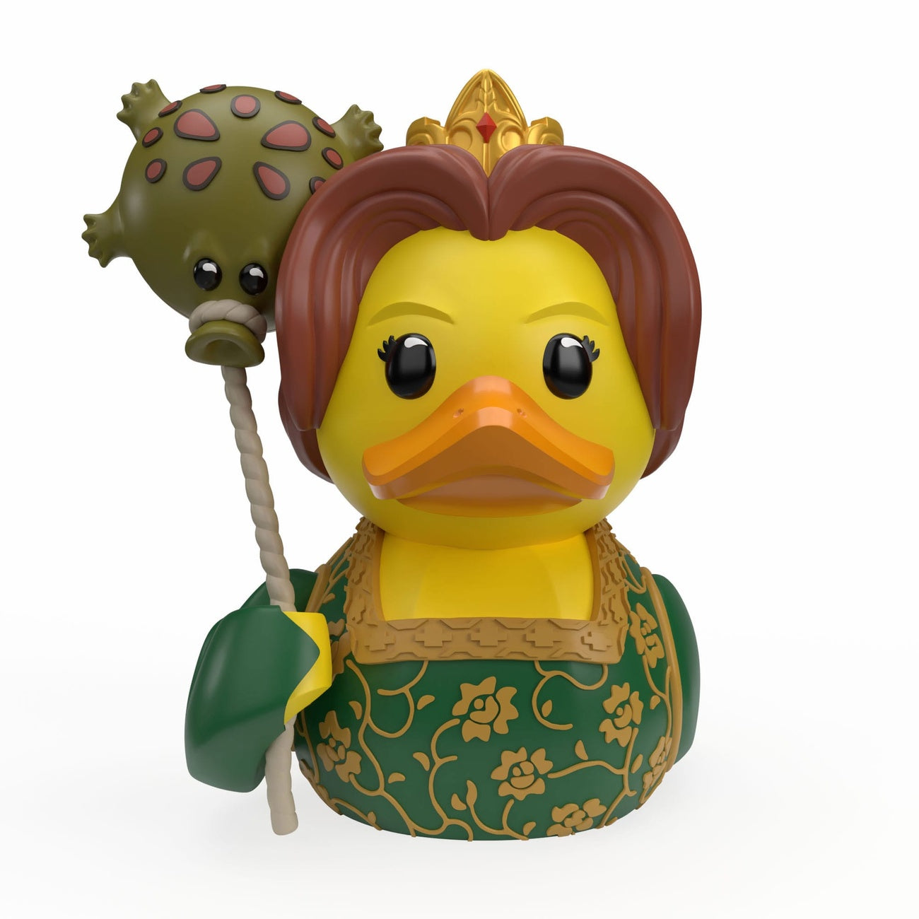 Zdjęcie produktu Shrek Tubbz figurka PVC Princess Fiona 1st Edition 10 cm