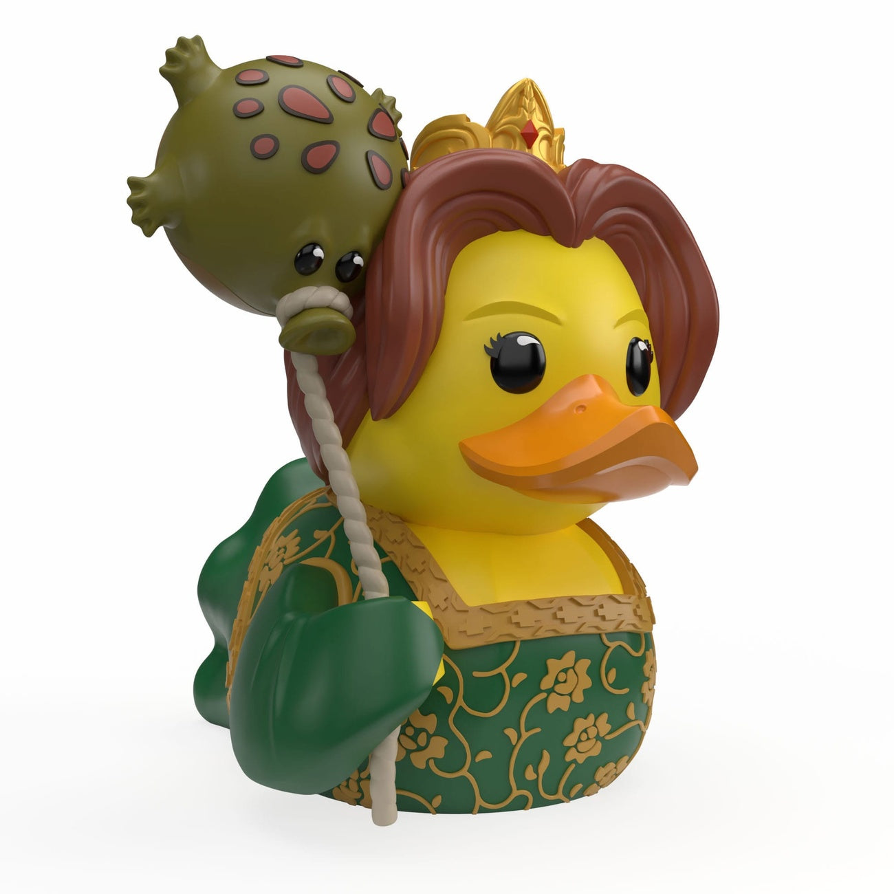 Zdjęcie produktu Shrek Tubbz figurka PVC Princess Fiona 1st Edition 10 cm