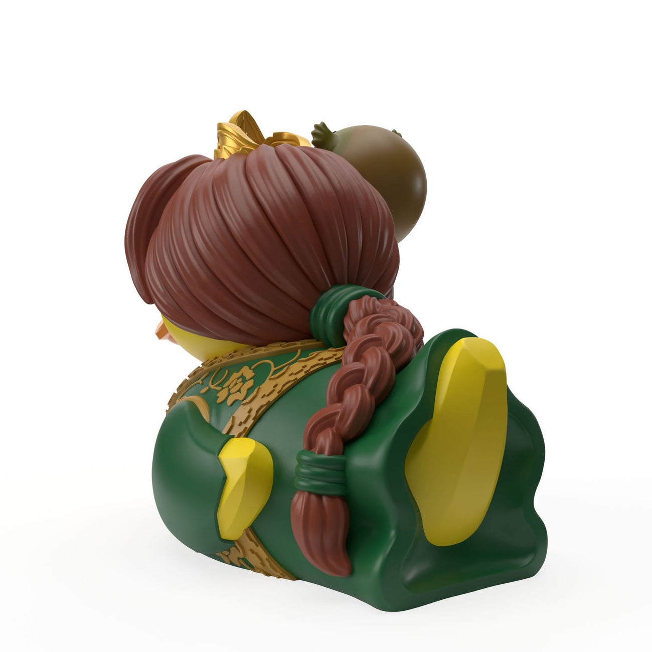 Zdjęcie produktu Shrek Tubbz figurka PVC Princess Fiona 1st Edition 10 cm