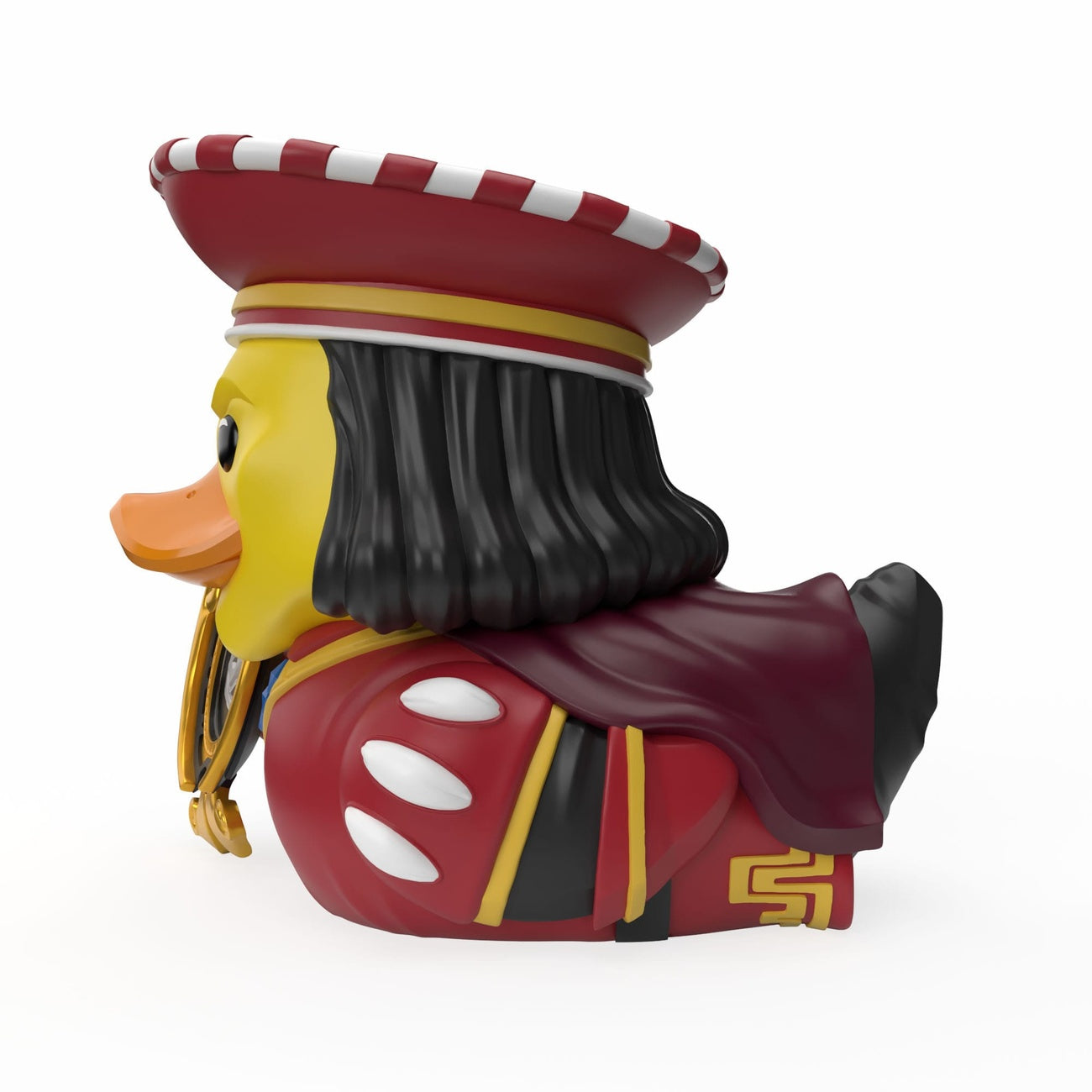 Zdjęcie produktu Shrek Tubbz figurka PVC Lord Farquaad z lustrem 1st Edition 10 cm
