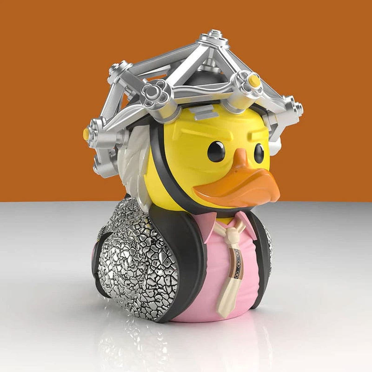 Zdjęcie produktu Powrót do przyszłości Tubbz figurka PVC Doc Brown lata 50. Boxed Edition 10 cm
