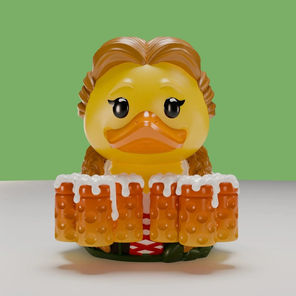 Zdjęcie produktu Figurka Travel Tubbz Mini PVC Germany 5 cm