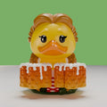 Zdjęcie produktu Figurka Travel Tubbz Mini PVC Germany 5 cm