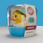 Zdjęcie produktu Travel Tubbz mini figurka PVC Greece 5 cm