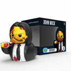 Zdjęcie produktu John Wick Tubbz figurka PVC Pencil Boxed Edition 10 cm