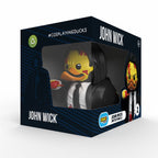 Zdjęcie produktu John Wick Tubbz figurka PVC Pencil Boxed Edition 10 cm