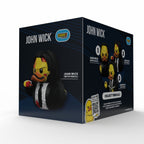 Zdjęcie produktu John Wick Tubbz figurka PVC Pencil Boxed Edition 10 cm