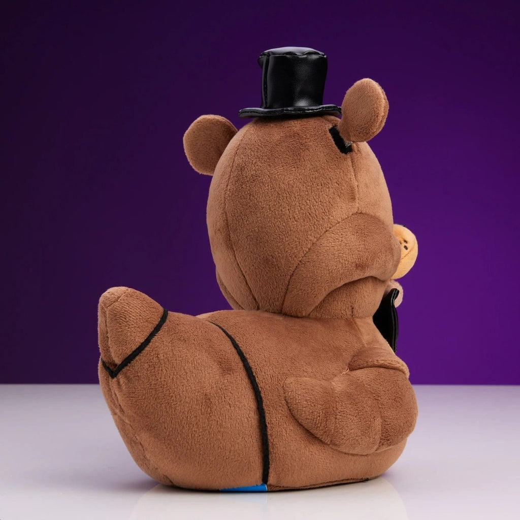 Product image Five Nights at Freddy's Tubbz Plush Figure Freddy 20 cm