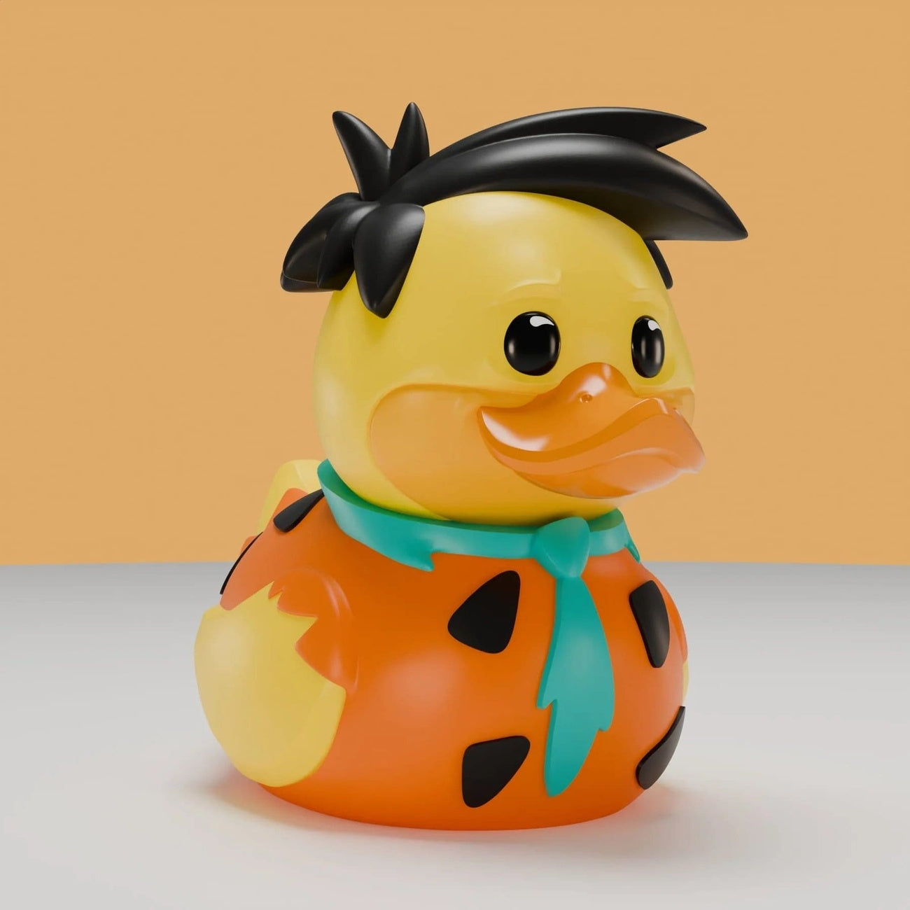 Zdjęcie produktu Flintstonowie figurka Tubbz mini PVC Fred 5 cm