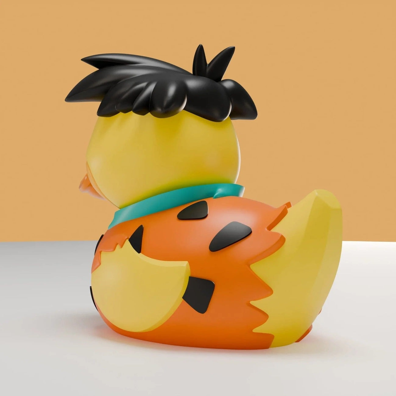 Zdjęcie produktu Flintstonowie figurka Tubbz mini PVC Fred 5 cm
