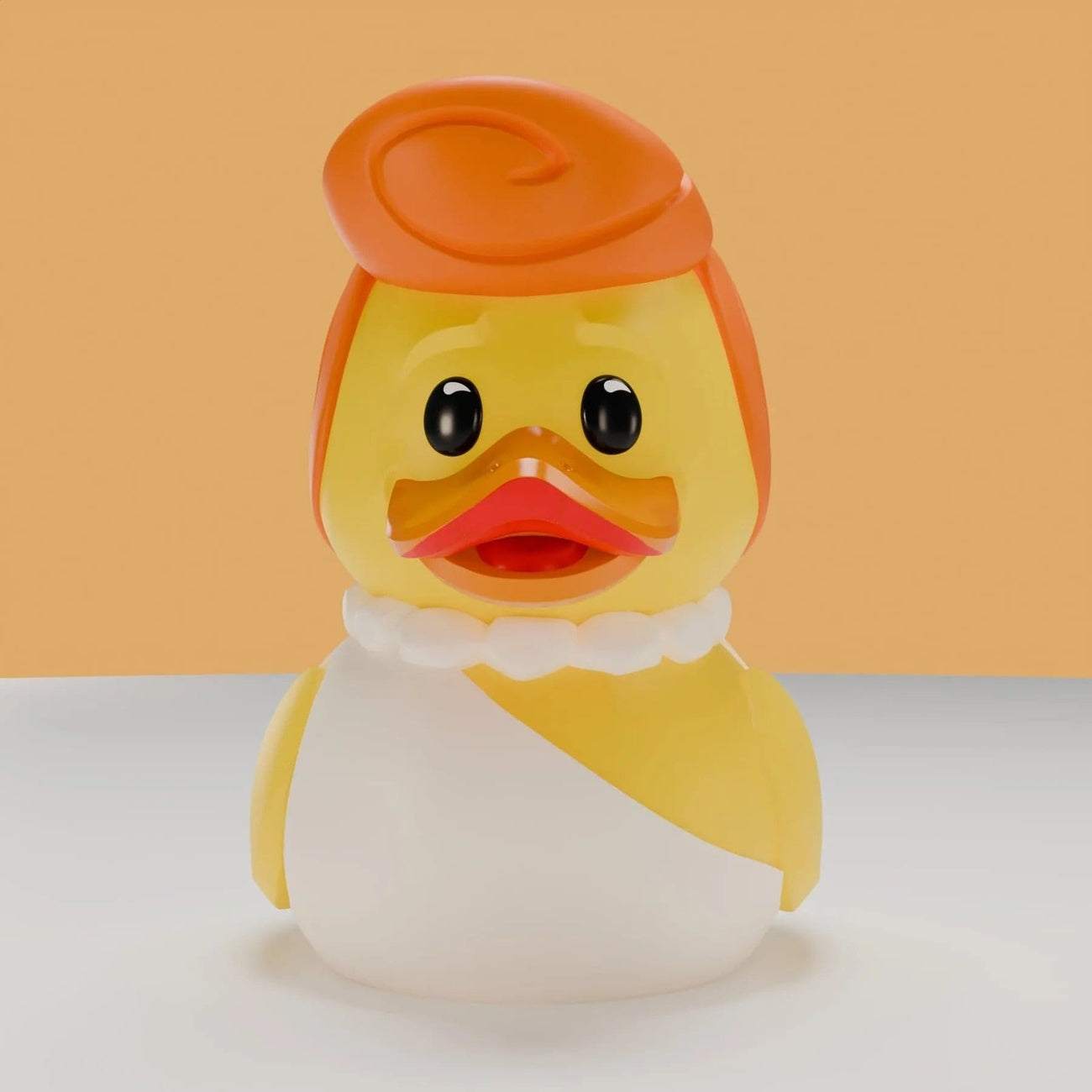 Zdjęcie produktu Flintstonowie figurka Tubbz Mini PVC Wilma 5 cm