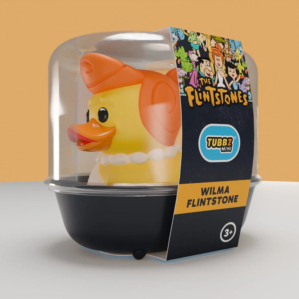 Zdjęcie produktu Flintstonowie figurka Tubbz Mini PVC Wilma 5 cm