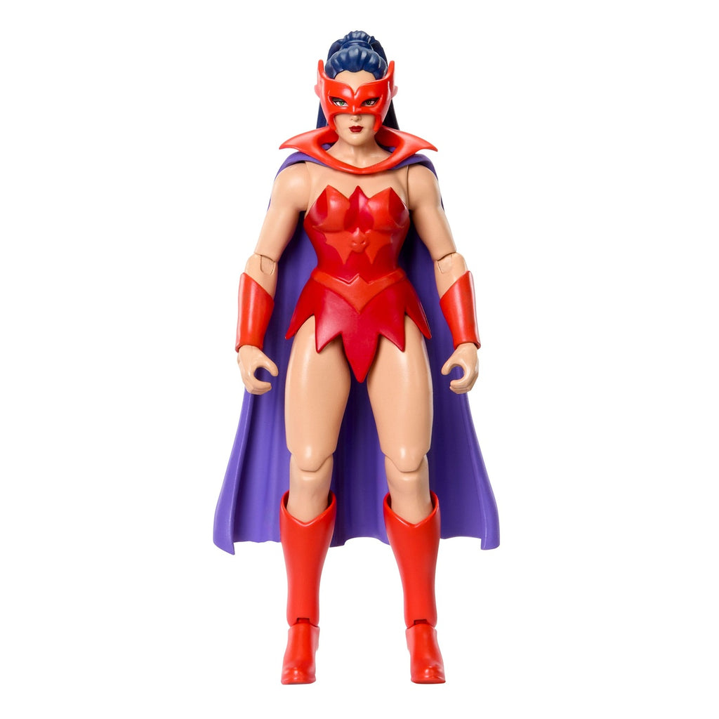 Zdjęcie produktu Masters of the Universe Origins figurka Catra (Cartoon Collection) 14 cm