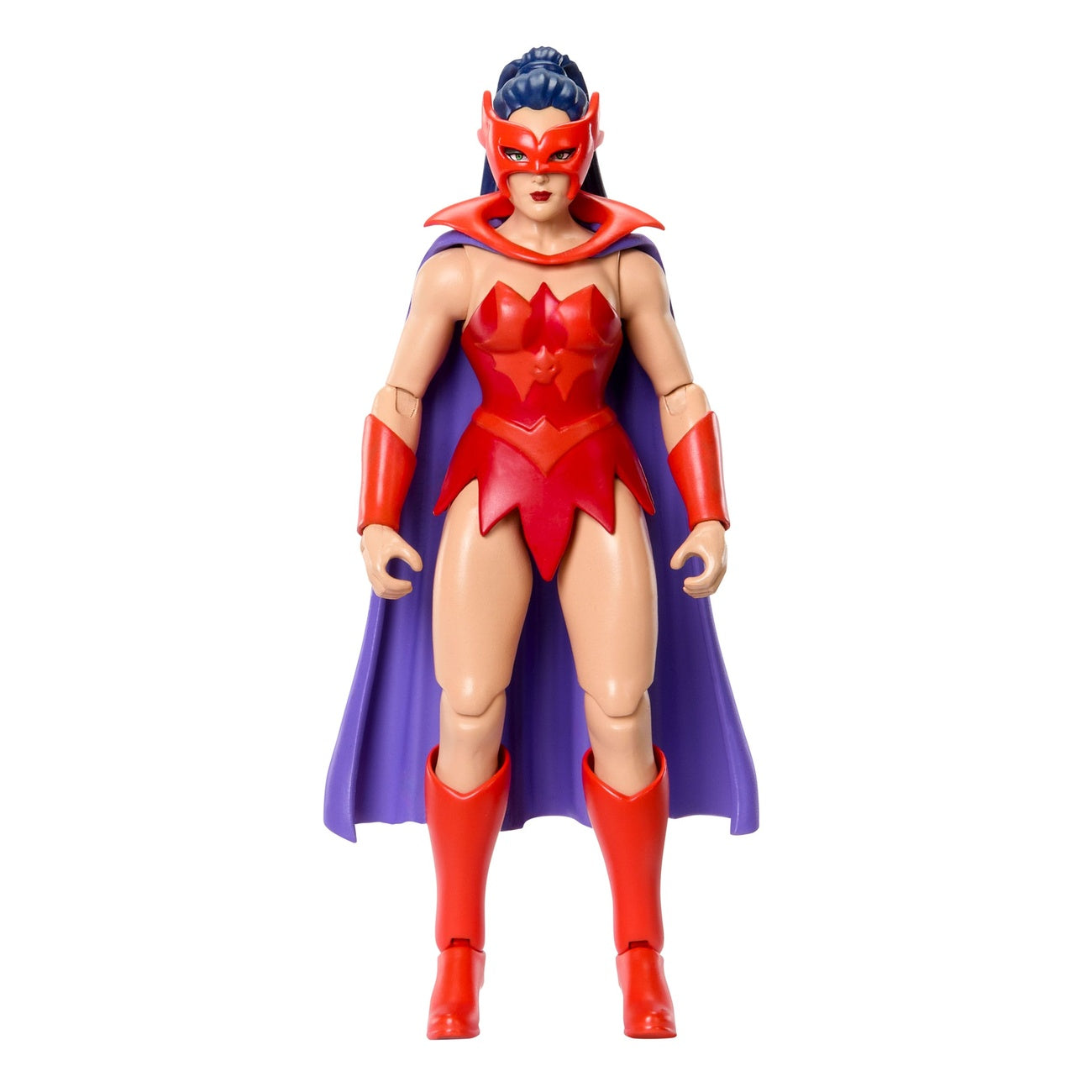 Zdjęcie produktu Masters of the Universe Origins figurka Catra (Cartoon Collection) 14 cm