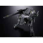 Zdjęcie produktu Metal Gear Solid figurka Chogokin Metal Gear Rex 18 cm