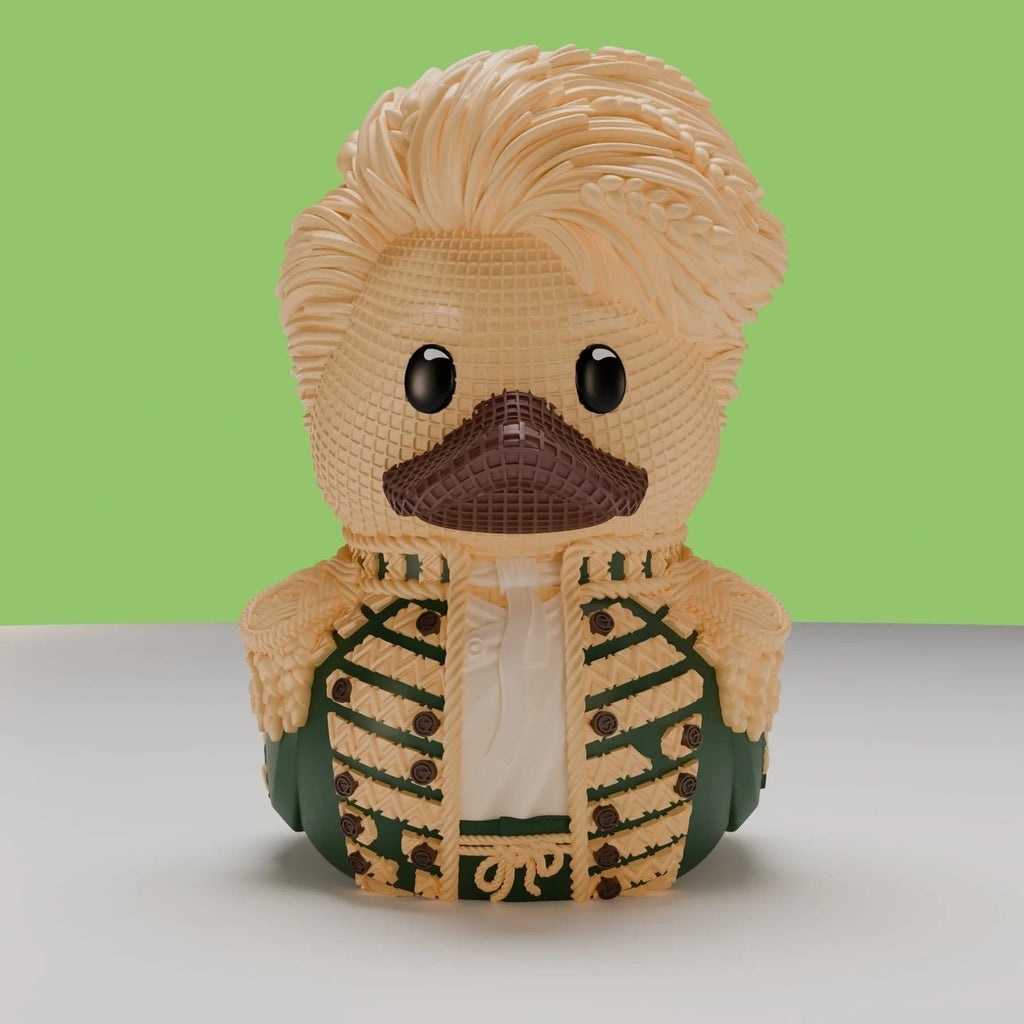 Zdjęcie produktu Figurka PVC Wicked Tubbz Scarecrow Boxed Edition 10 cm