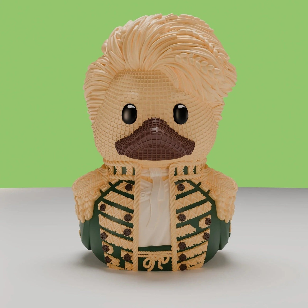 Zdjęcie produktu Figurka PVC Wicked Tubbz Scarecrow Boxed Edition 10 cm