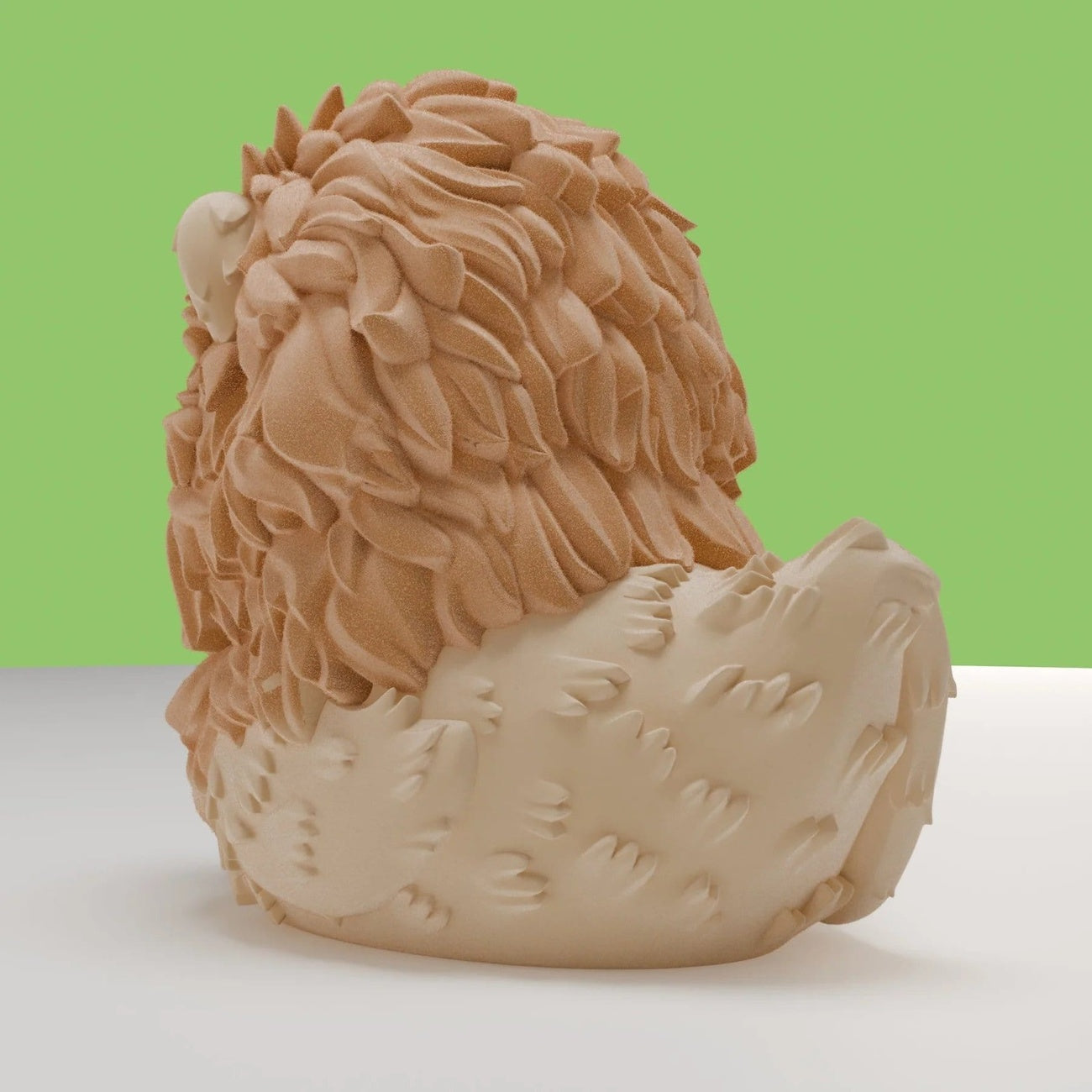Product image Wicked Tubbz PVC Figure Cowardly Lion Boxed Edition 10 cm