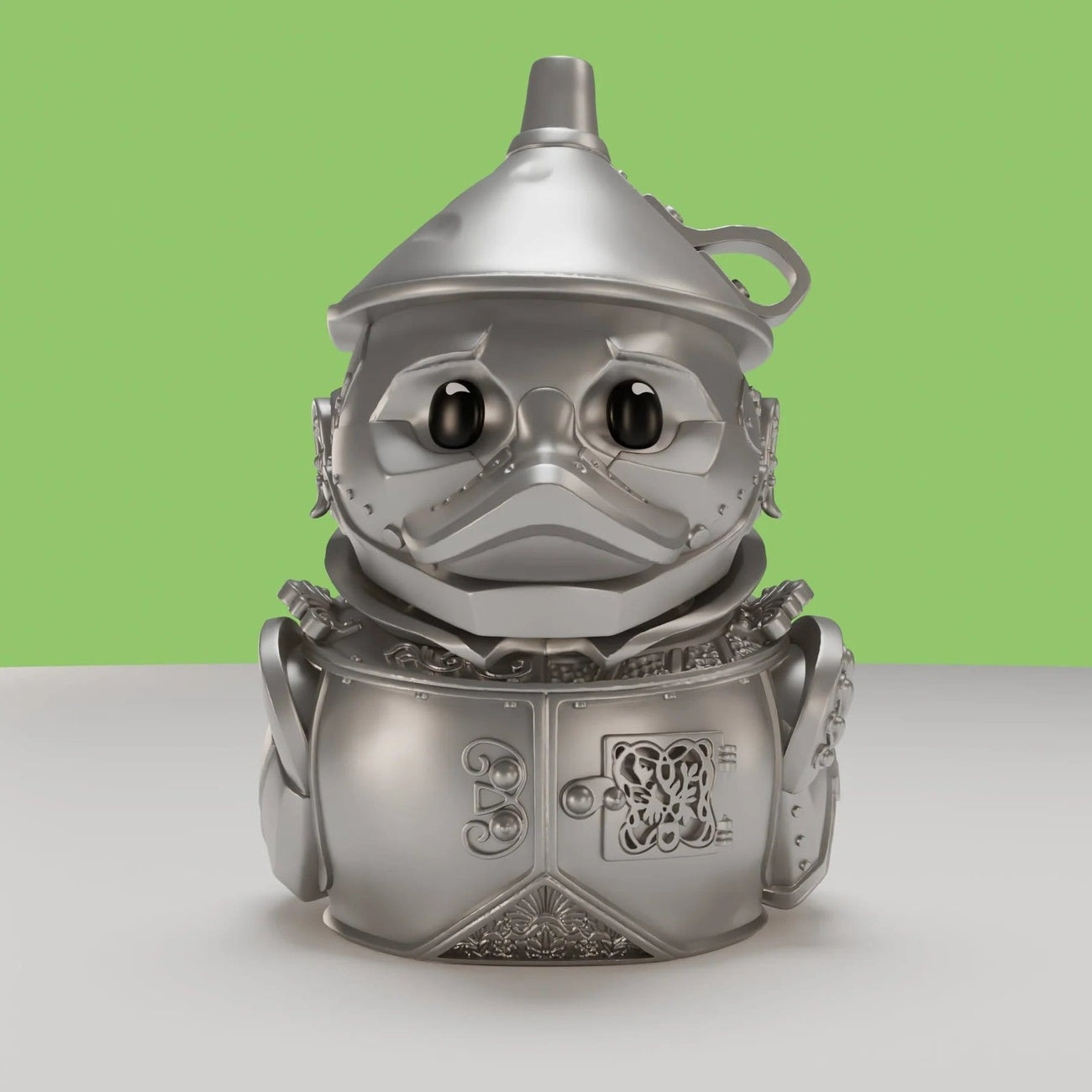 Zdjęcie produktu Wicked Tubbz figurka PVC Tin Man Boxed Edition 10 cm