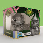 Zdjęcie produktu Wicked Tubbz figurka PVC Tin Man Boxed Edition 10 cm