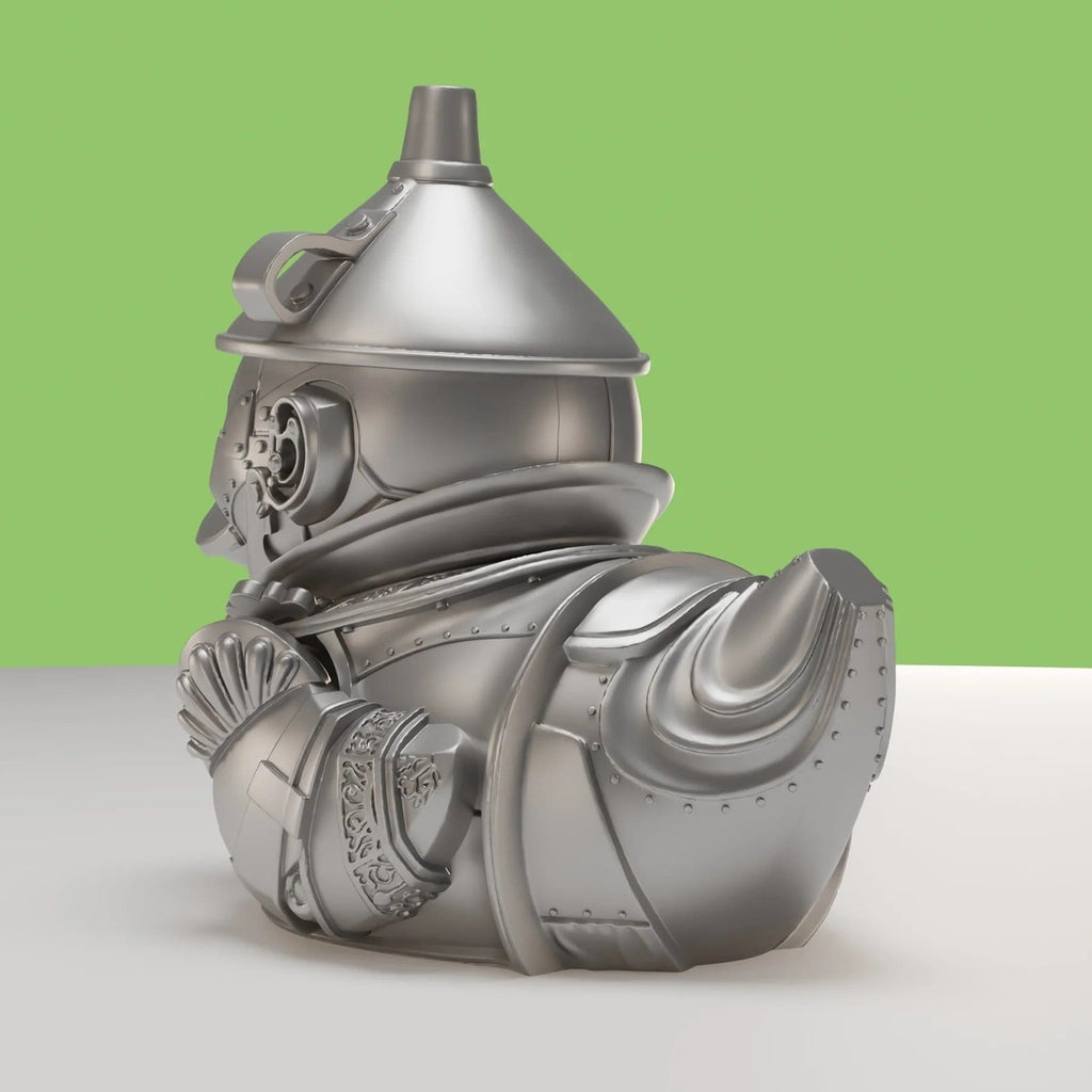 Zdjęcie produktu Wicked Tubbz figurka PVC Tin Man Boxed Edition 10 cm