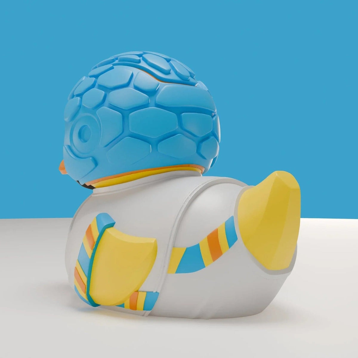Zdjęcie produktu Sports Tubbz mini figurka PVC Rugby 5 cm
