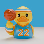 Zdjęcie produktu Sports Tubbz mini figurka PVC Koszykówka 5 cm