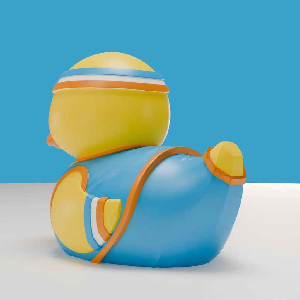 Zdjęcie produktu Sports Tubbz mini figurka PVC Koszykówka 5 cm