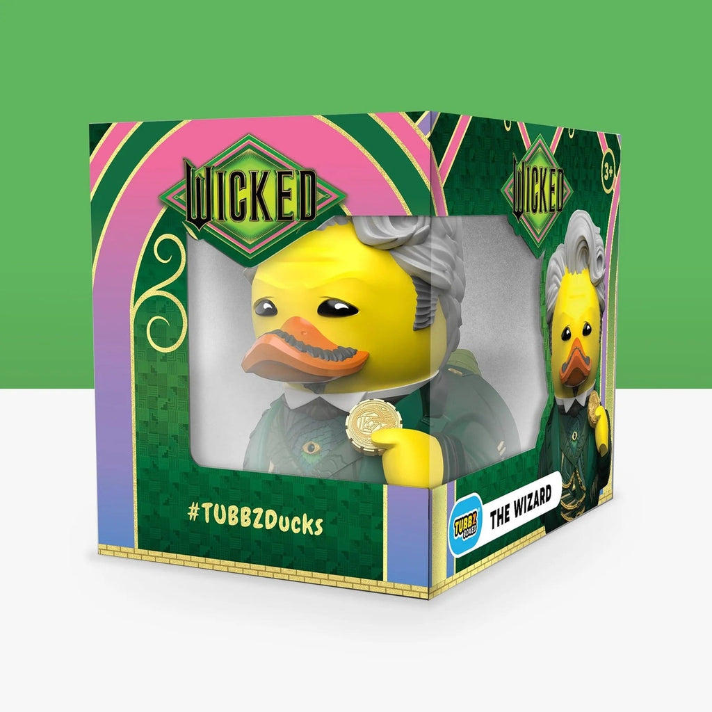 Zdjęcie produktu Figurka PVC Wicked Tubbz Wizard of Oz Boxed Edition 10 cm