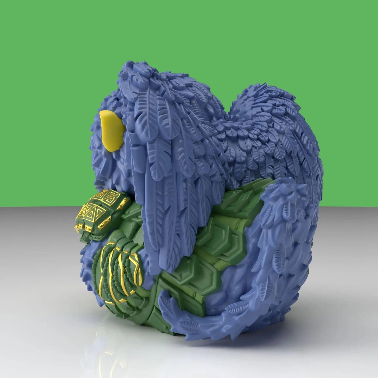 Zdjęcie produktu Wicked Tubbz figurka PVC Flying Monkey (Chistery) Boxed Edition 10 cm