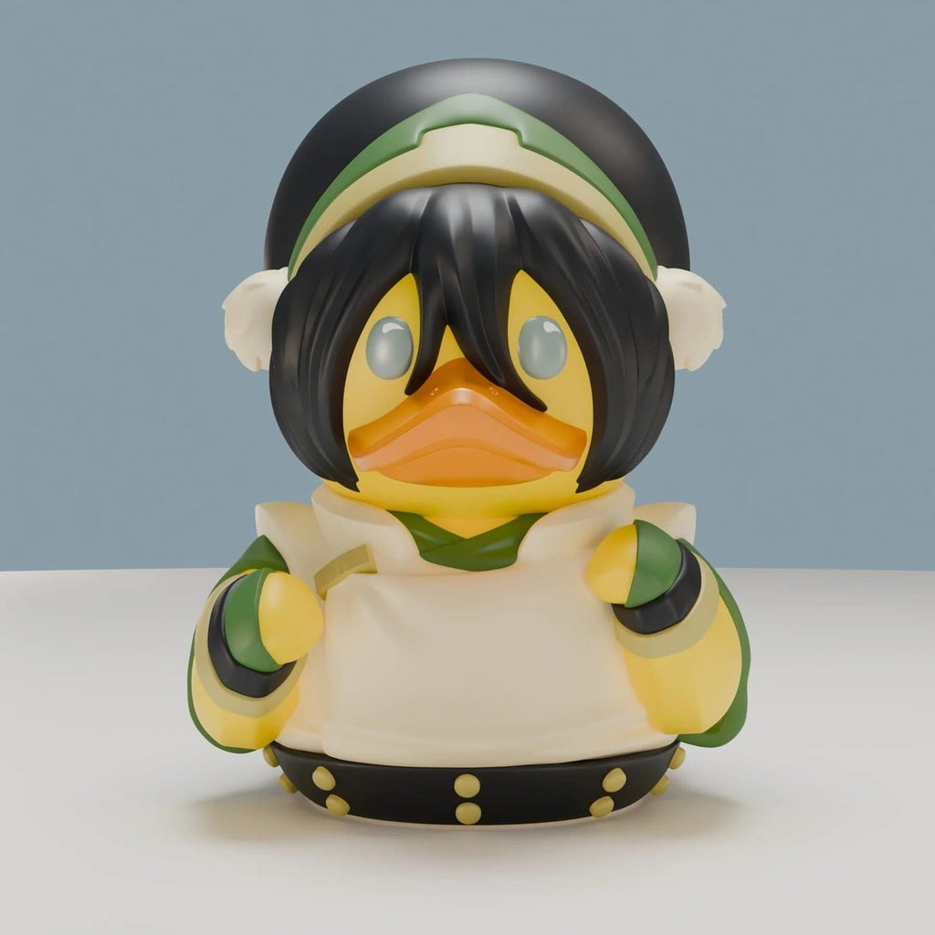 Zdjęcie produktu Avatar: Legenda Aanga figurka Tubbz PVC Toph Beifong Boxed Edition 10 cm