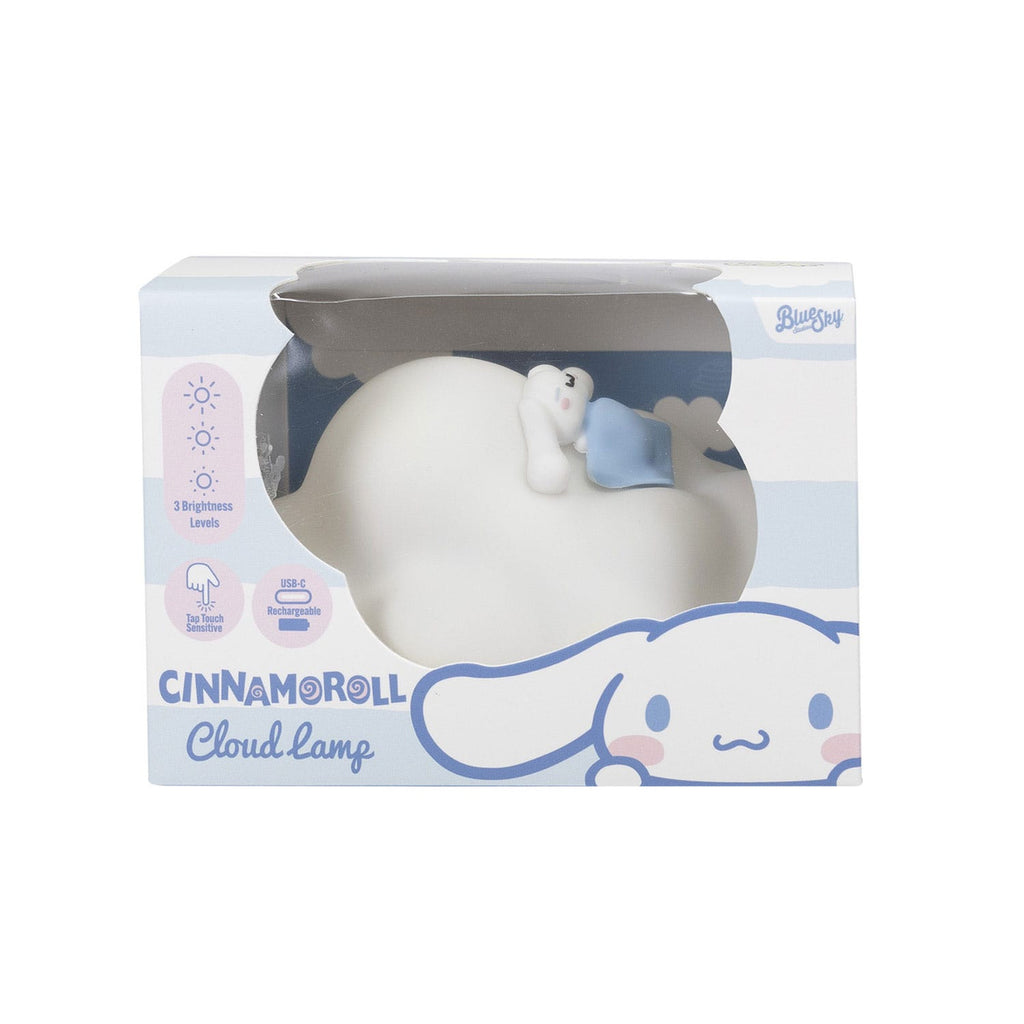 Zdjęcie produktu Lampa Sanrio Cinnamoroll Cloud