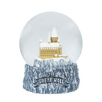 Product image Harry Potter Snow Globe Magical Location The Great Hall