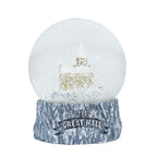 Product image Harry Potter Snow Globe Magical Location The Great Hall