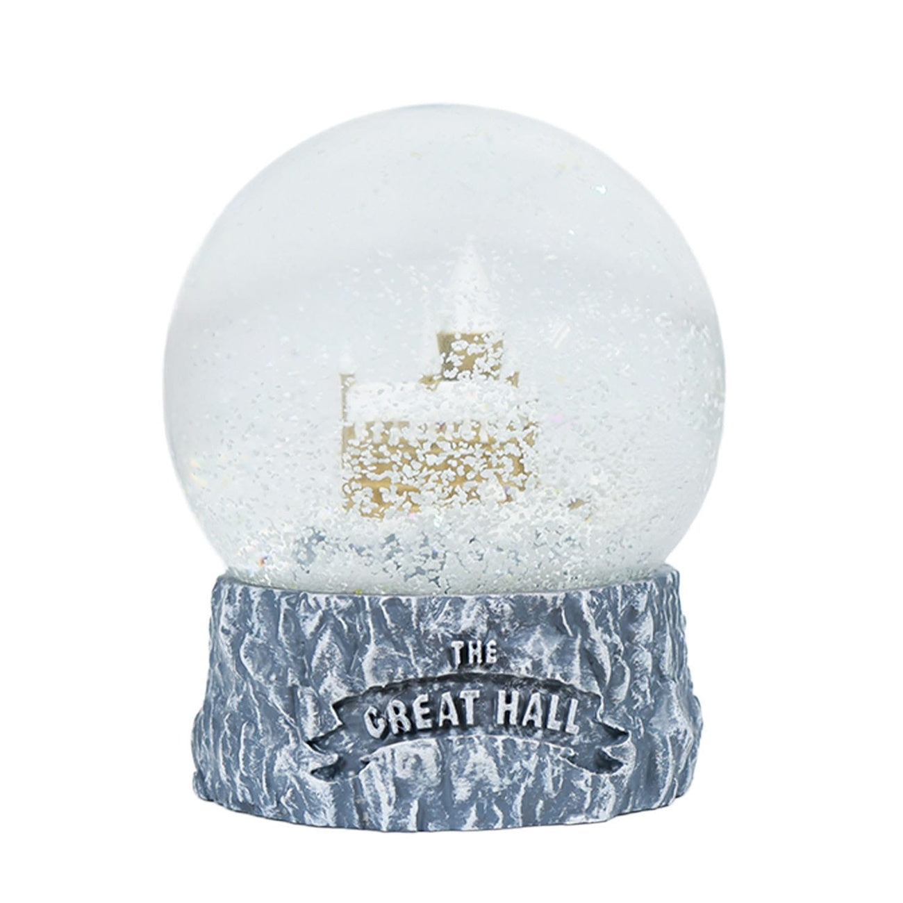 Product image Harry Potter Snow Globe Magical Location The Great Hall