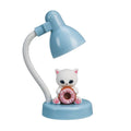 Zdjęcie produktu Mofusand mini lampa LED z figurką 15 cm