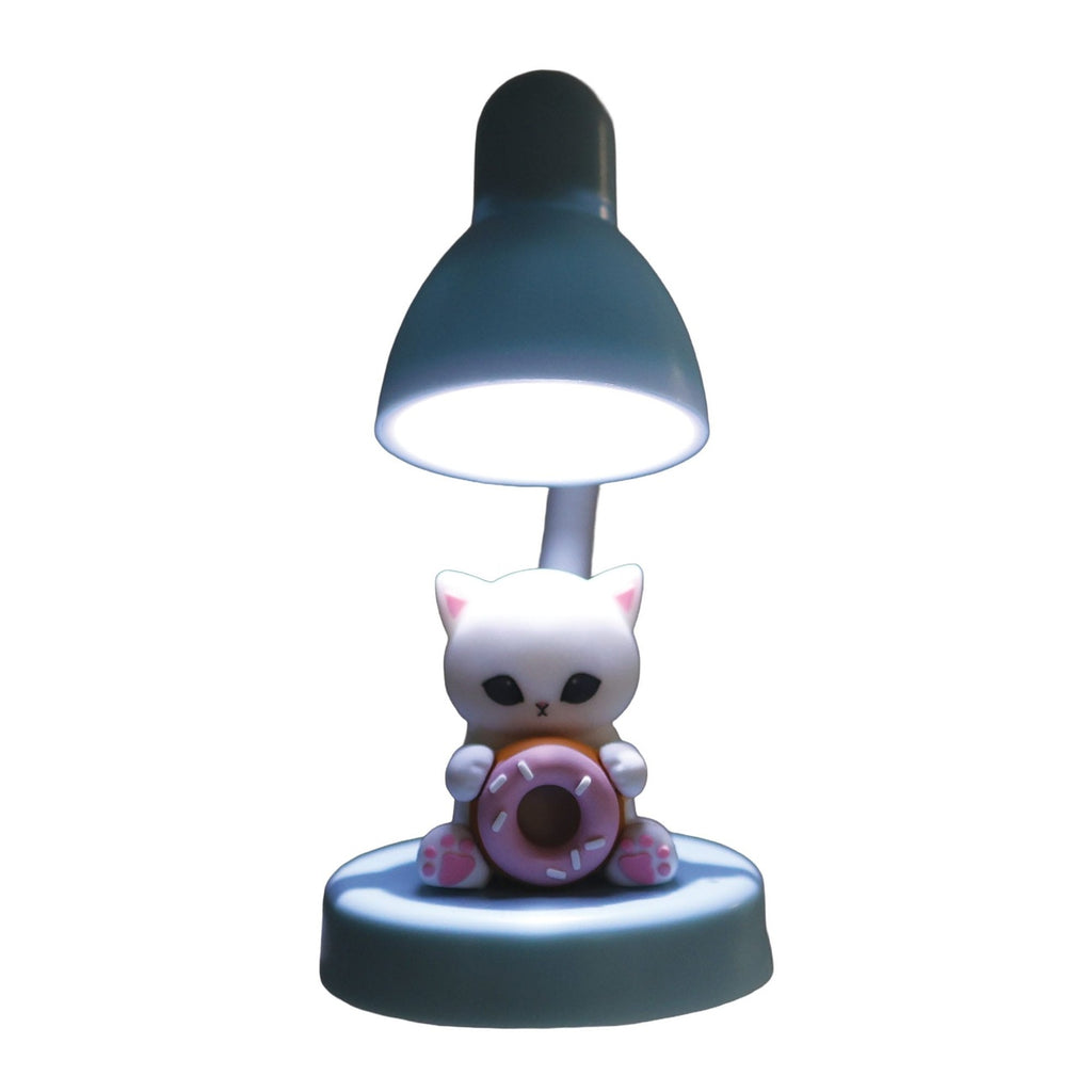 Zdjęcie produktu Mofusand mini lampa LED z figurką 15 cm