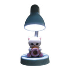 Zdjęcie produktu Mofusand mini lampa LED z figurką 15 cm