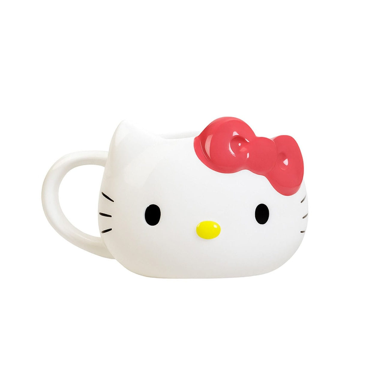 Zdjęcie produktu Sanrio Zestaw Kubek 3D i Skarpetki Hello Kitty