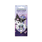 Zdjęcie produktu Brelok Sanrio z lampką Kuromi
