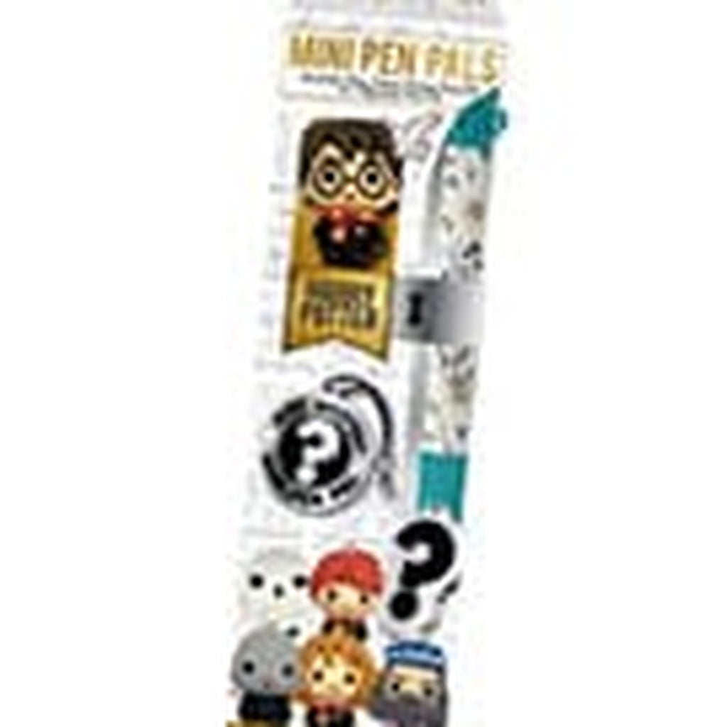 Product image Harry Potter: Mini Pen Pals Assortment (6)