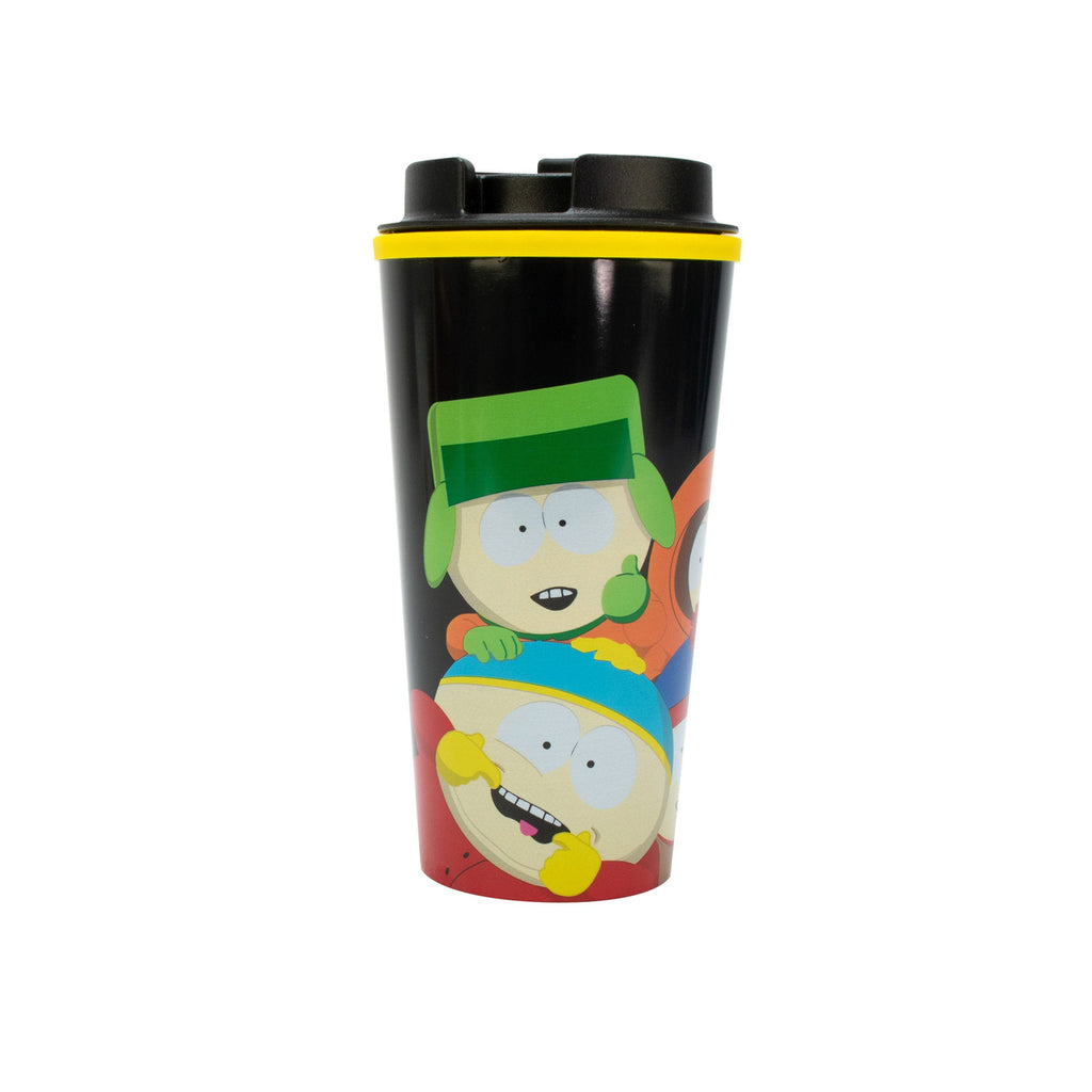 Zdjęcie produktu Kubek termiczny South Park